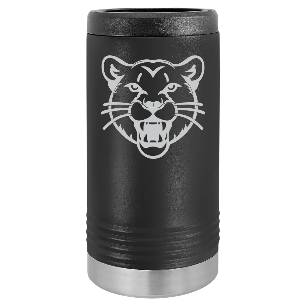 University of Pittsburgh, Johnstown Polar Camel Slim Beverage Holder