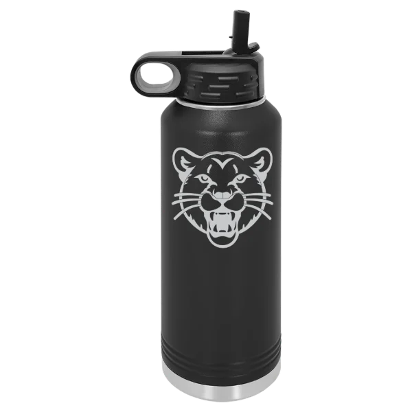 University of Pittsburgh, Johnstown Polar Camel 40 oz. Water Bottle