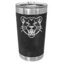 University of Pittsburgh, Johnstown Polar Camel 16 oz. Pint Tumbler