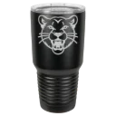 University of Pittsburgh, Johnstown Polar Camel 30 oz. Ringneck Tumbler with Standard Lid
