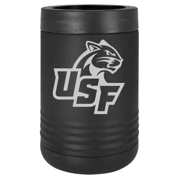 University of Sioux Falls Polar Camel Standard Beverage Holder