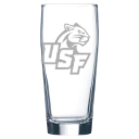 University of Sioux Falls Polar Camel 16 oz. Willi Becher Beer Glass