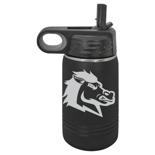 University of South Carolina Aiken Polar Camel 12 oz. Water Bottle