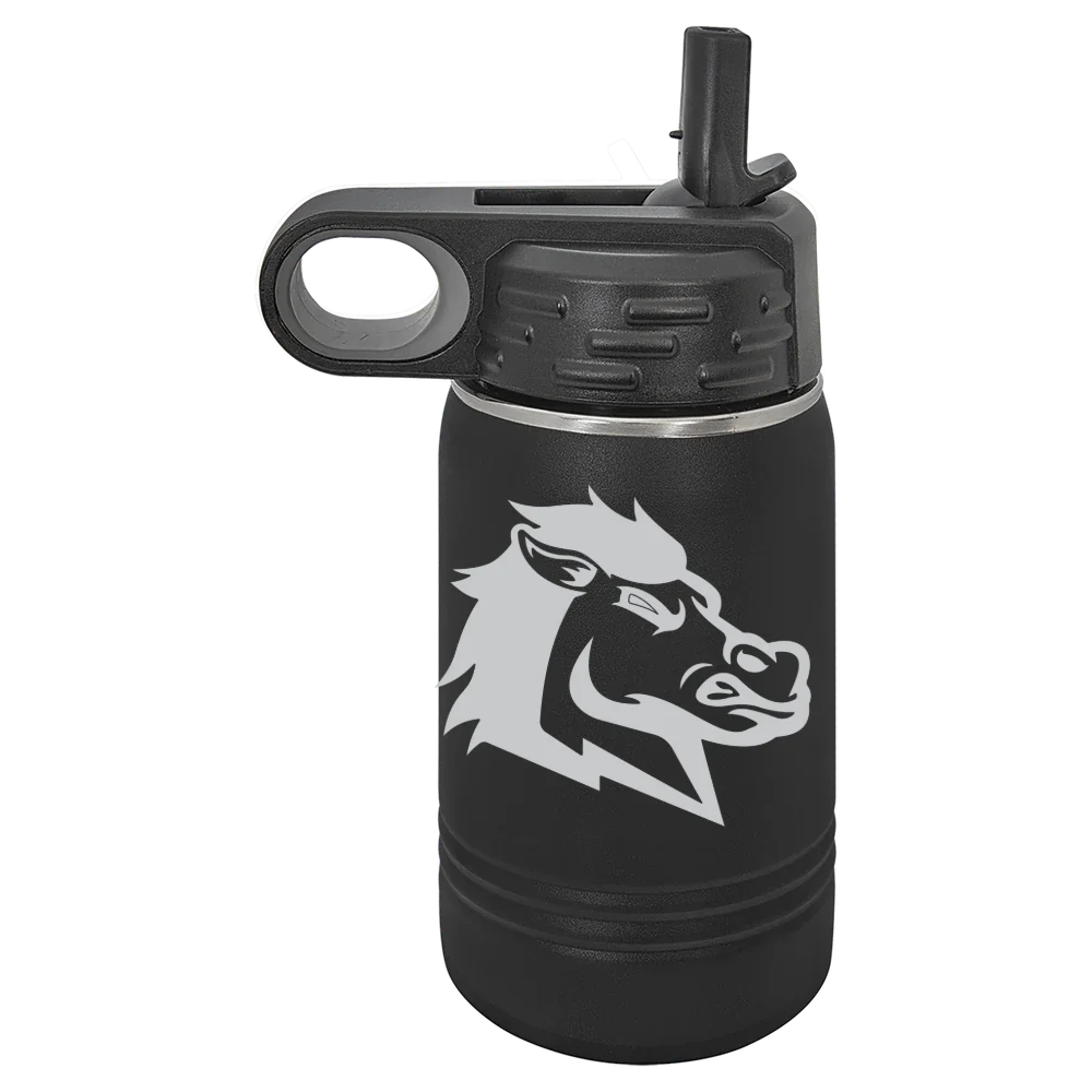 University of South Carolina Aiken Polar Camel 12 oz. Water Bottle