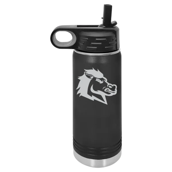 University of South Carolina Aiken Polar Camel 20 oz. Water Bottle