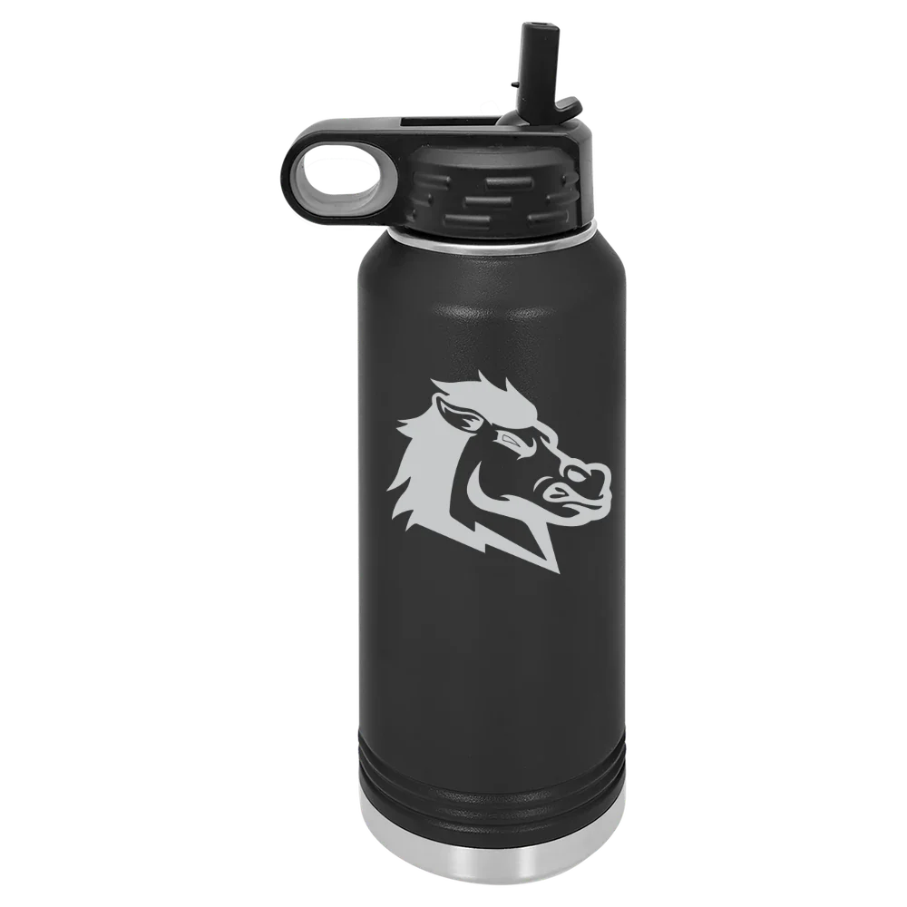 University of South Carolina Aiken Polar Camel 32 oz. Water Bottle