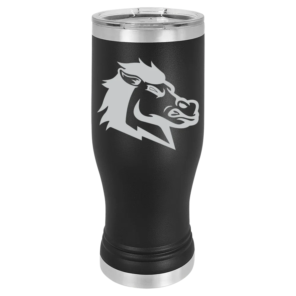 University of South Carolina Aiken Polar Camel 20 oz. Pilsner Tumbler
