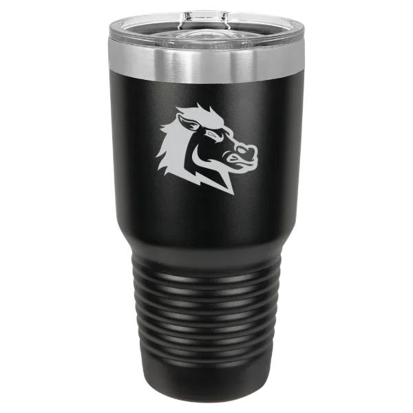 University of South Carolina Aiken Polar Camel 30 oz. Ringneck Tumbler with Slider Lid