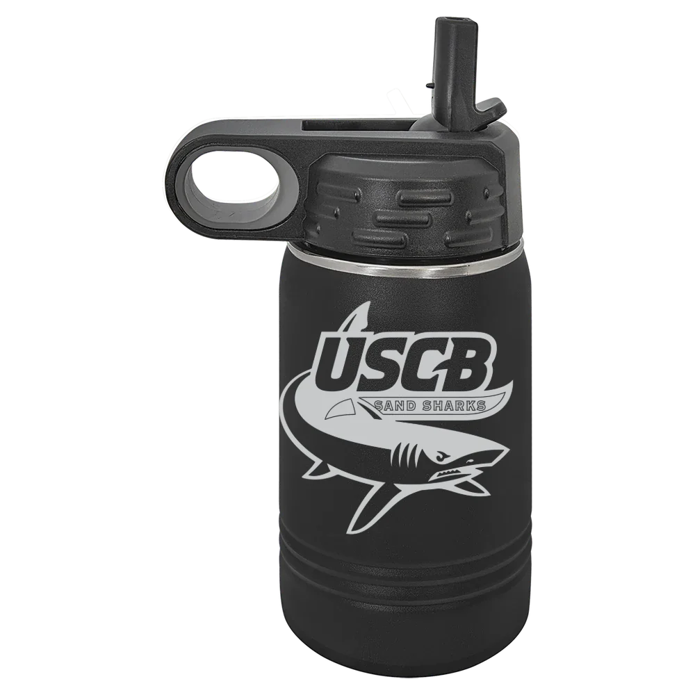 University of South Carolina Beaufort Polar Camel 12 oz. Water Bottle