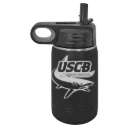 University of South Carolina Beaufort Polar Camel 12 oz. Water Bottle