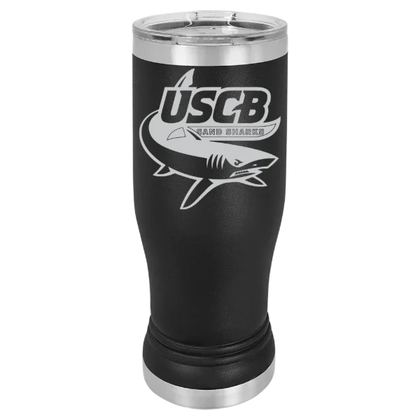 University of South Carolina Beaufort Polar Camel 14 oz. Pilsner Tumbler
