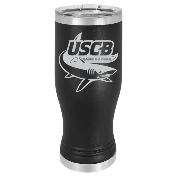 University of South Carolina Beaufort Polar Camel 20 oz. Pilsner Tumbler