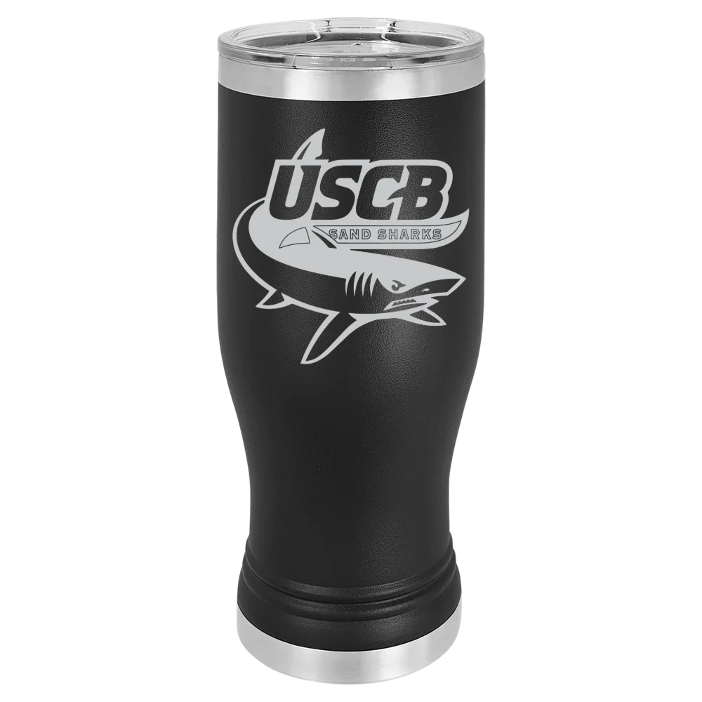 University of South Carolina Beaufort Polar Camel 20 oz. Pilsner Tumbler