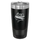 University of South Carolina Beaufort Polar Camel 20 oz. Ringneck Tumbler with Slider Lid