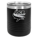 University of South Carolina Beaufort Polar Camel 10 oz. Tumbler with Standard Lid