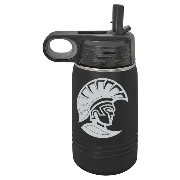 University of Tampa Polar Camel 12 oz. Water Bottle