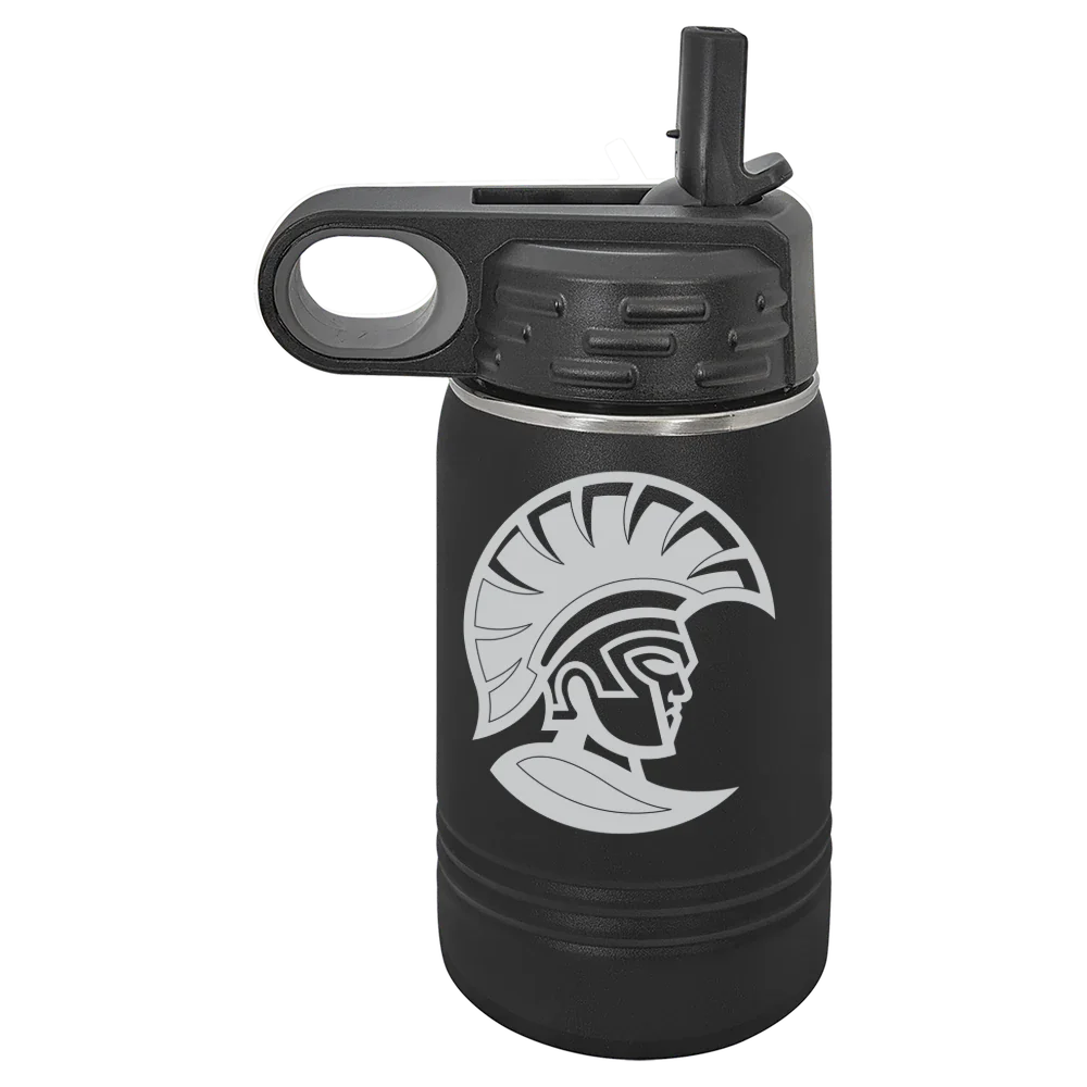 University of Tampa Polar Camel 12 oz. Water Bottle