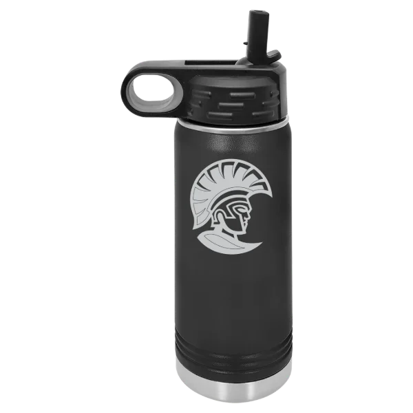 University of Tampa Polar Camel 20 oz. Water Bottle