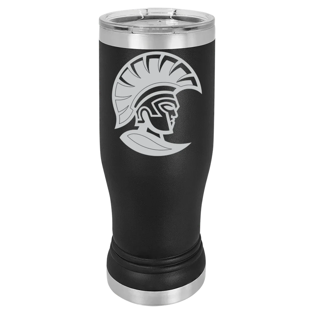 University of Tampa Polar Camel 14 oz. Pilsner Tumbler