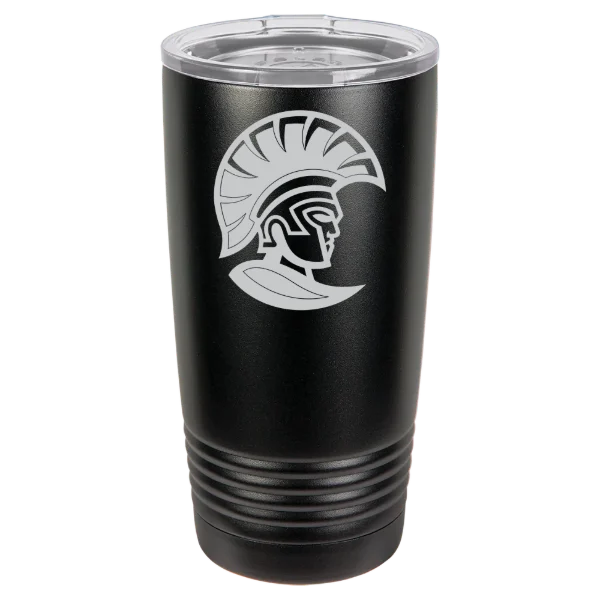 University of Tampa Polar Camel 20 oz. Ringneck Tumbler with Standard Lid