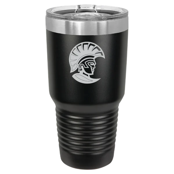 University of Tampa Polar Camel 30 oz. Ringneck Tumbler with Slider Lid