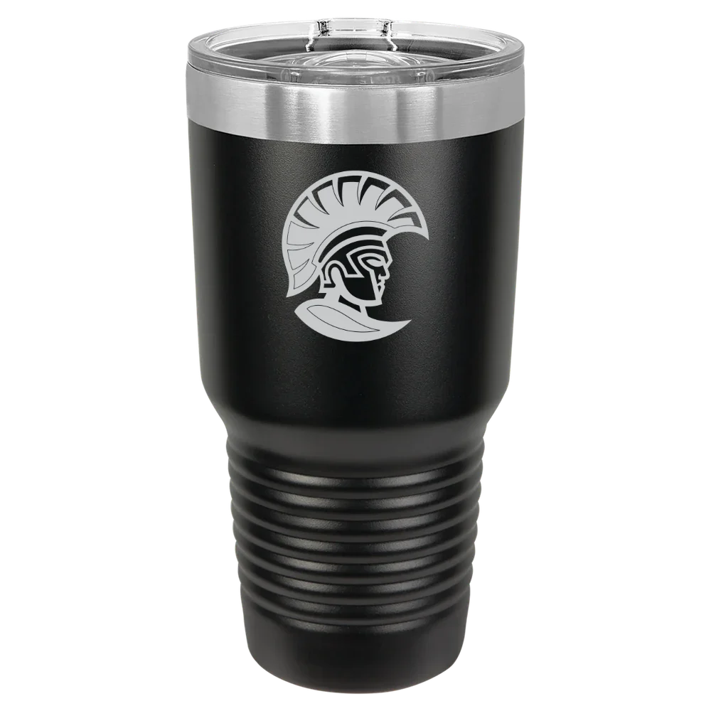 University of Tampa Polar Camel 30 oz. Ringneck Tumbler with Slider Lid