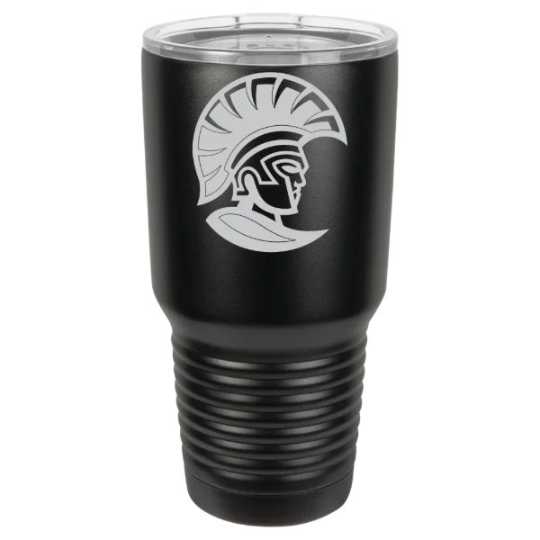 University of Tampa Polar Camel 30 oz. Ringneck Tumbler with Standard Lid