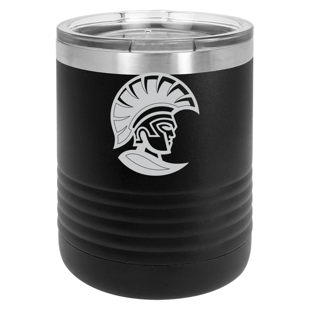 University of Tampa Polar Camel 10 oz. Tumbler with Standard Lid