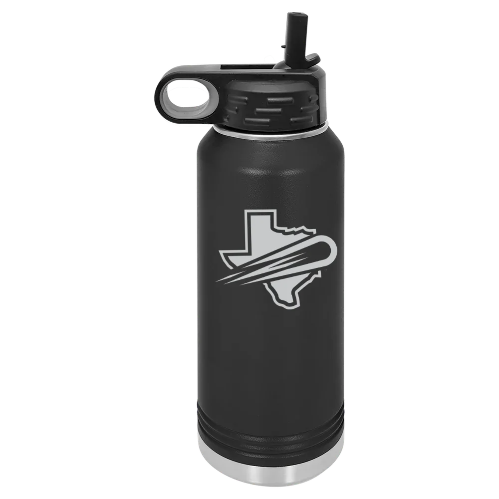 University of Texas at Dallas Polar Camel 32 oz. Water Bottle