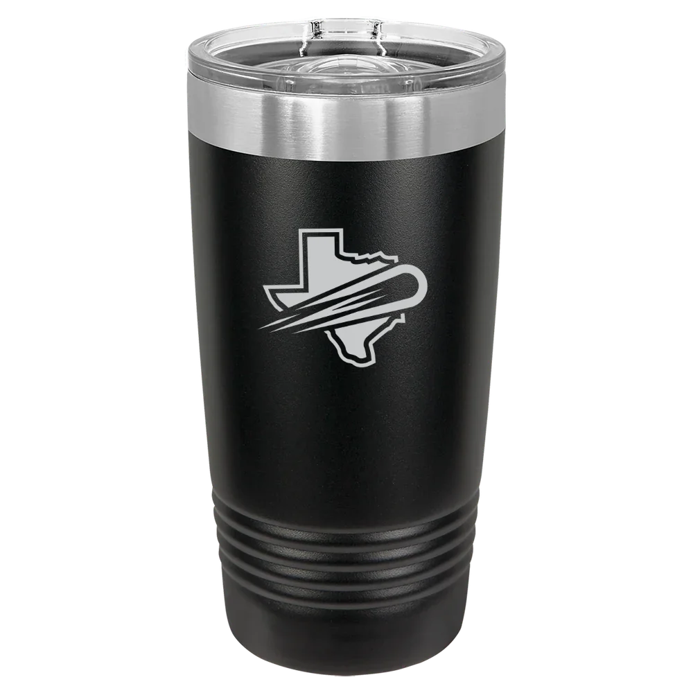 University of Texas at Dallas Polar Camel 20 oz. Ringneck Tumbler with Slider Lid