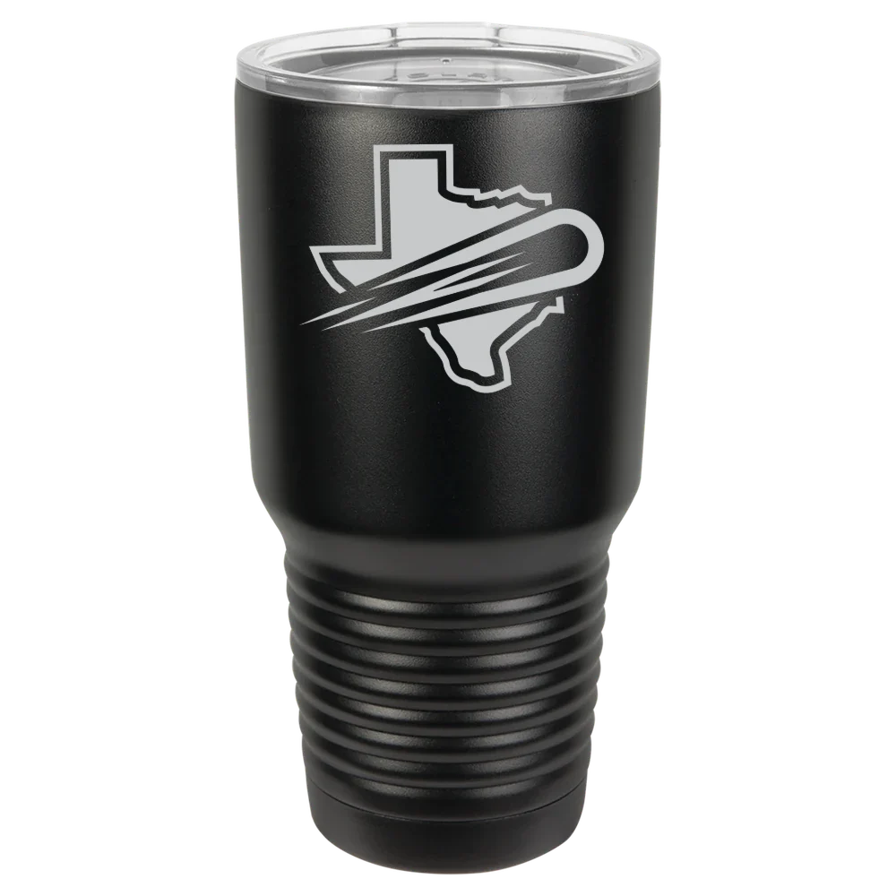 University of Texas at Dallas Polar Camel 30 oz. Ringneck Tumbler with Standard Lid