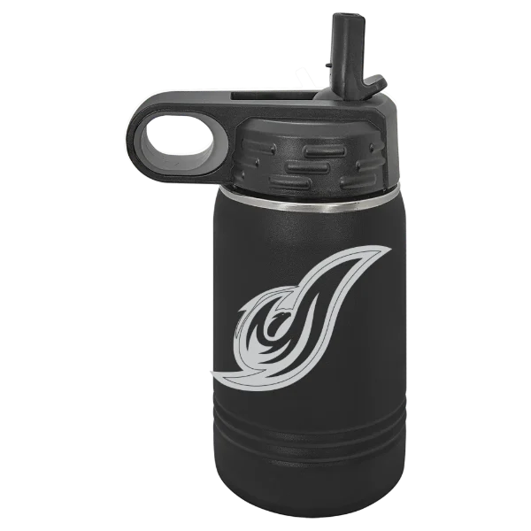 University of the District of Columbia Polar Camel 12 oz. Water Bottle