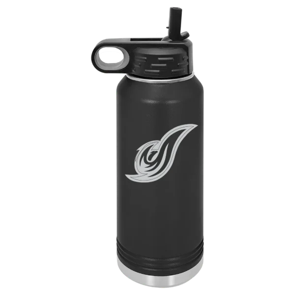 University of the District of Columbia Polar Camel 32 oz. Water Bottle