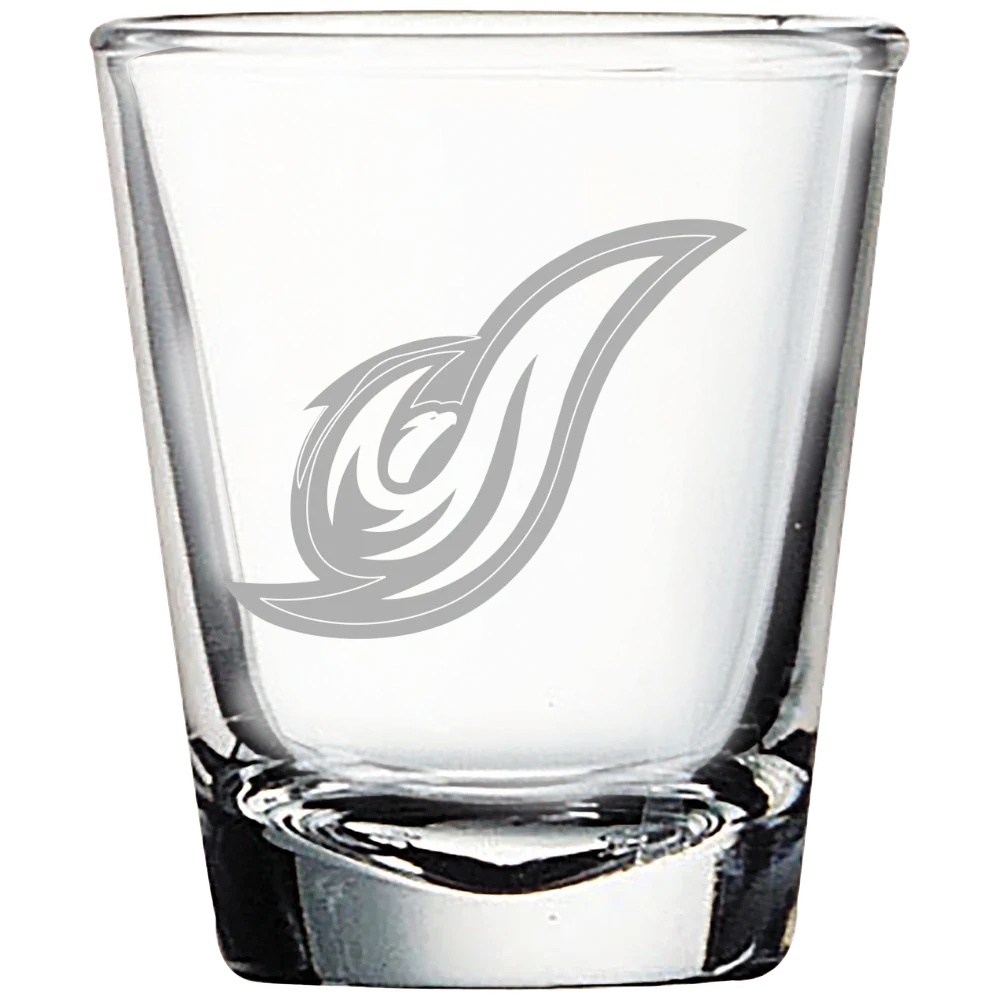 University of the District of Columbia Polar Camel 1.7 oz. Shot Glass