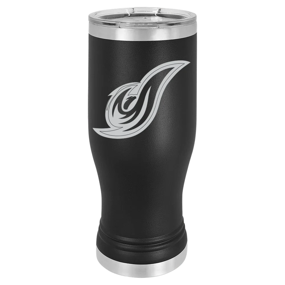 University of the District of Columbia Polar Camel 20 oz. Pilsner Tumbler