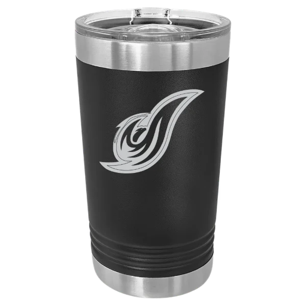 University of the District of Columbia Polar Camel 16 oz. Pint Tumbler