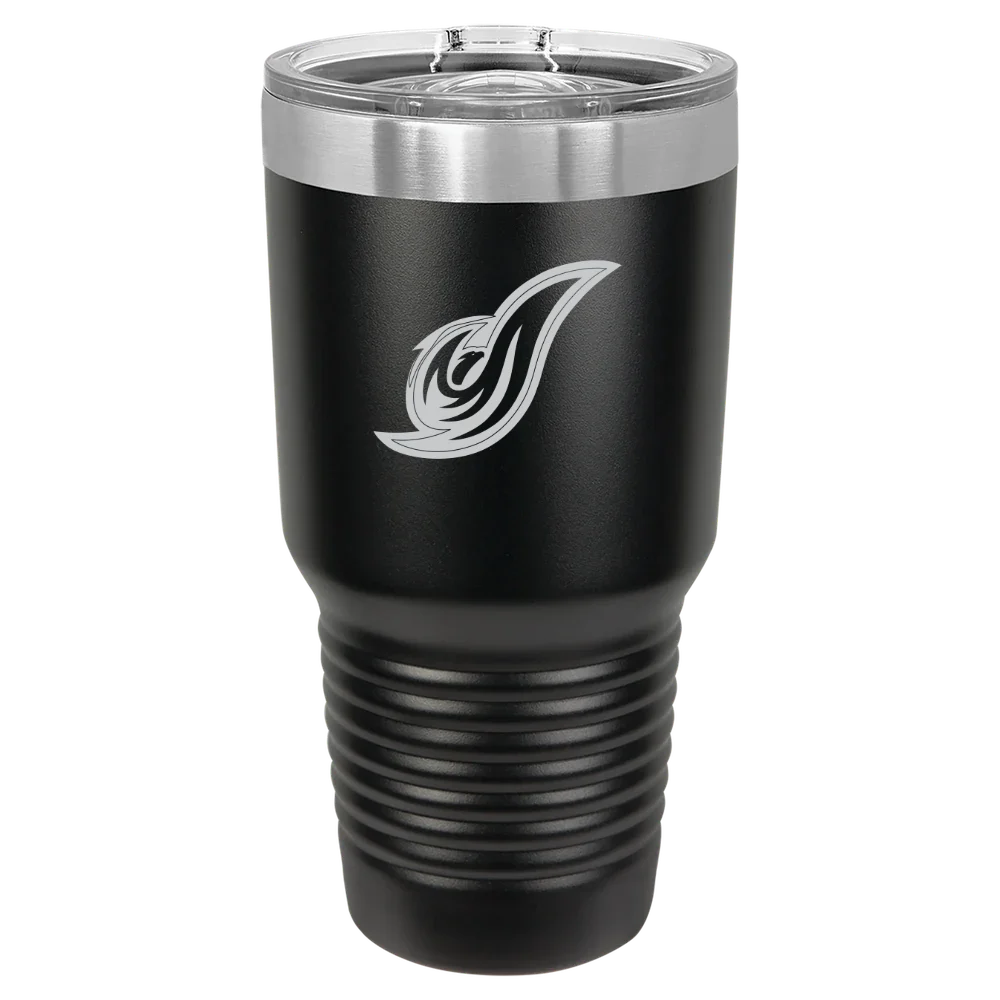 University of the District of Columbia Polar Camel 30 oz. Ringneck Tumbler with Slider Lid