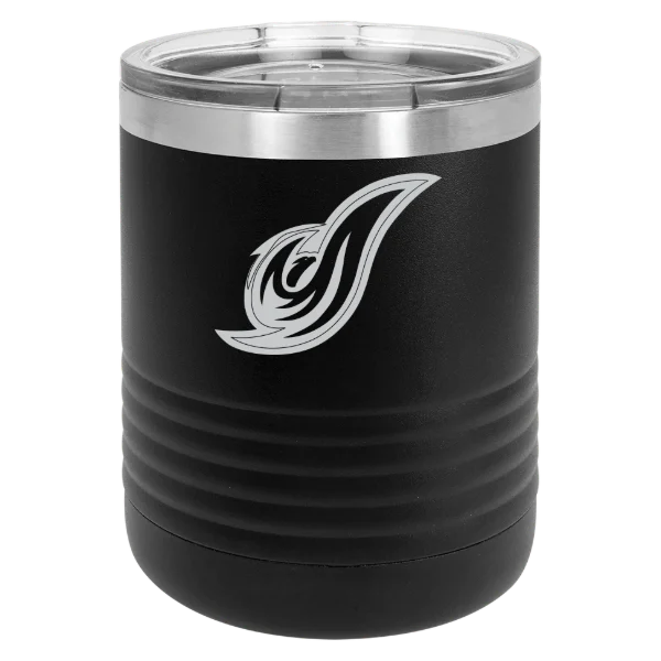 University of the District of Columbia Polar Camel 10 oz. Tumbler with Standard Lid