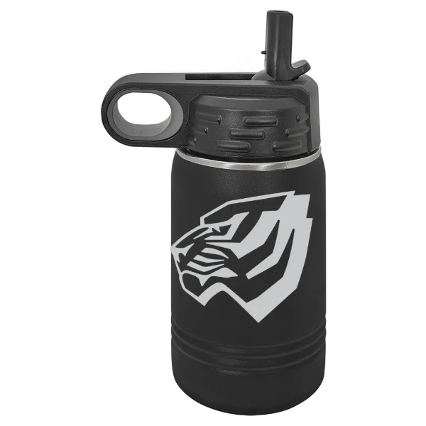 University of West Alabama Polar Camel 12 oz. Water Bottle