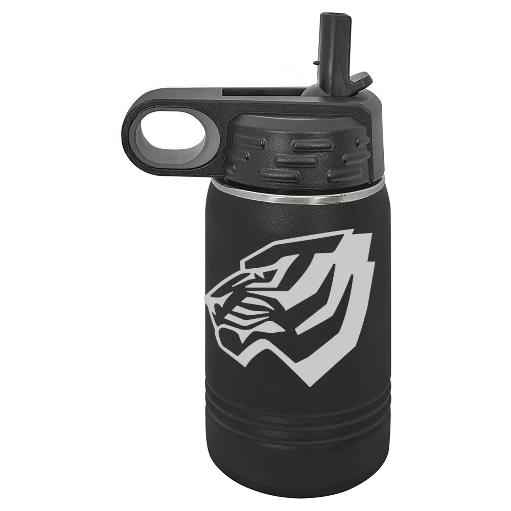 University of West Alabama Polar Camel 12 oz. Water Bottle