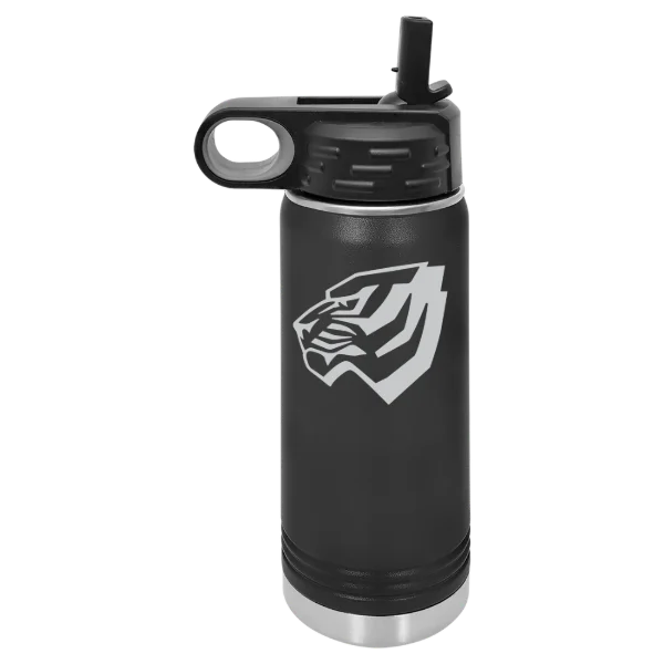 University of West Alabama Polar Camel 20 oz. Water Bottle