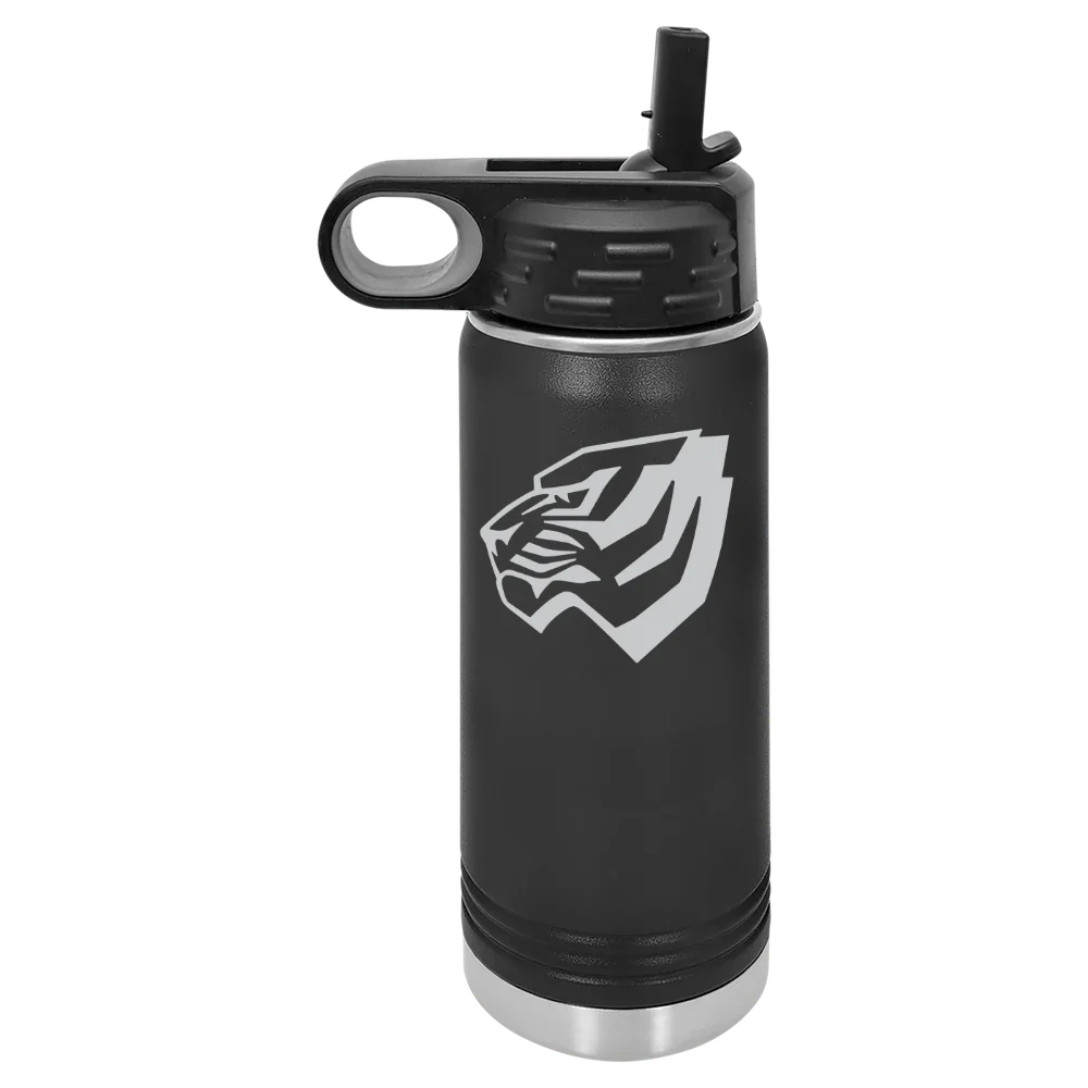 University of West Alabama Polar Camel 20 oz. Water Bottle