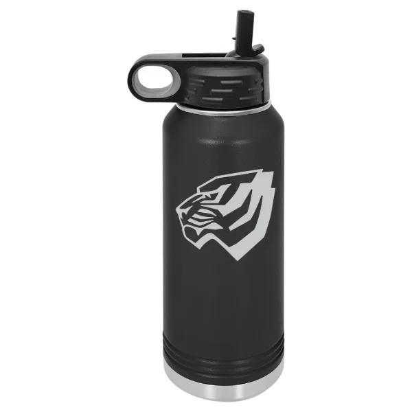 University of West Alabama Polar Camel 32 oz. Water Bottle