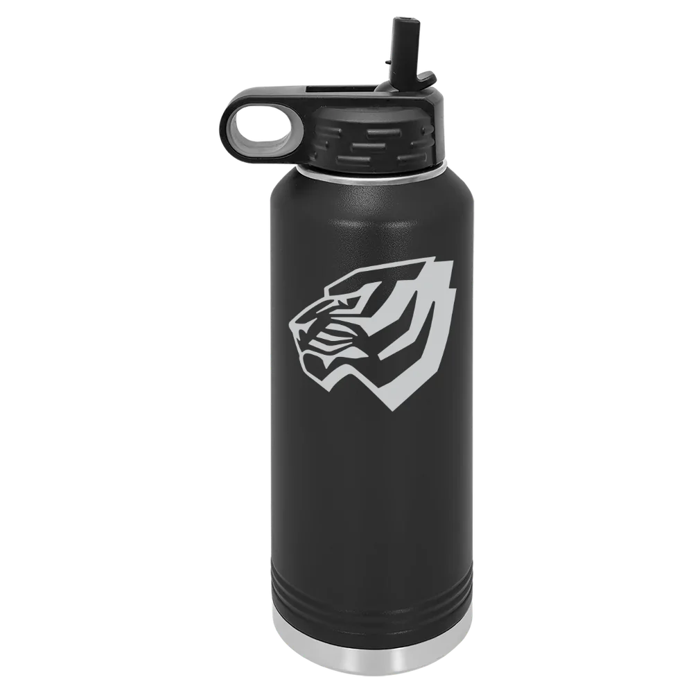University of West Alabama Polar Camel 40 oz. Water Bottle