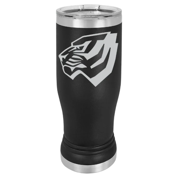 University of West Alabama Polar Camel 14 oz. Pilsner Tumbler
