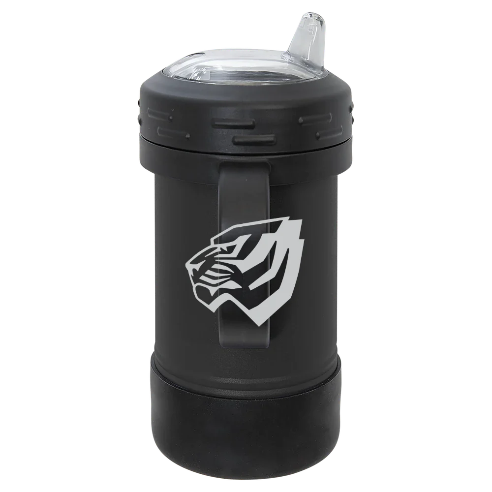 University of West Alabama Polar Camel 10 oz. Sippy Cup