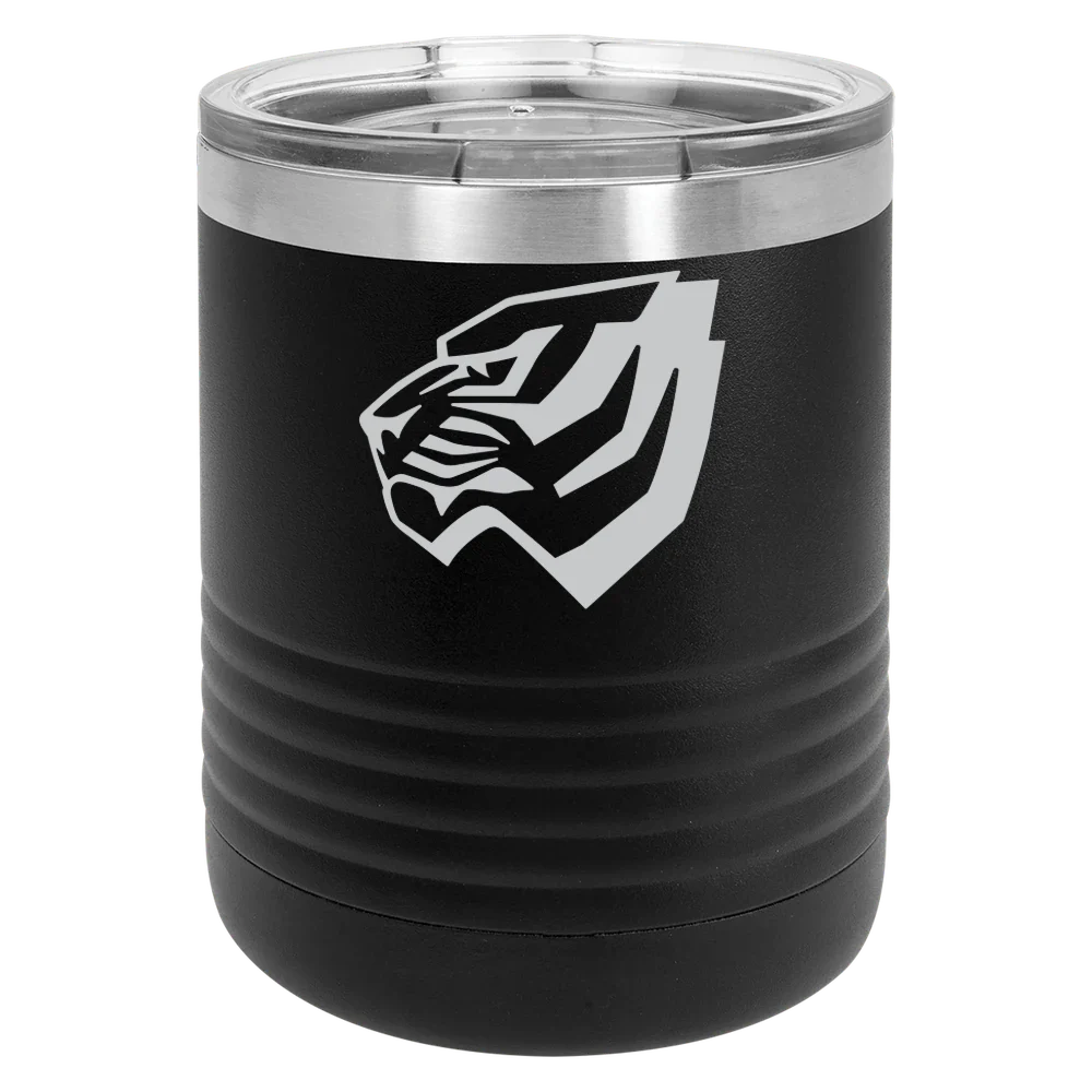 University of West Alabama Polar Camel 10 oz. Tumbler with Standard Lid