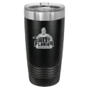University of West Florida Polar Camel 20 oz. Ringneck Tumbler with Slider Lid