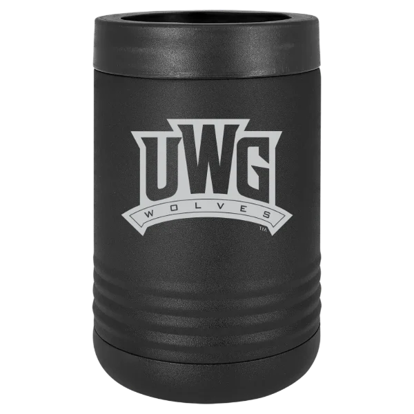 University of West Georgia Polar Camel Standard Beverage Holder