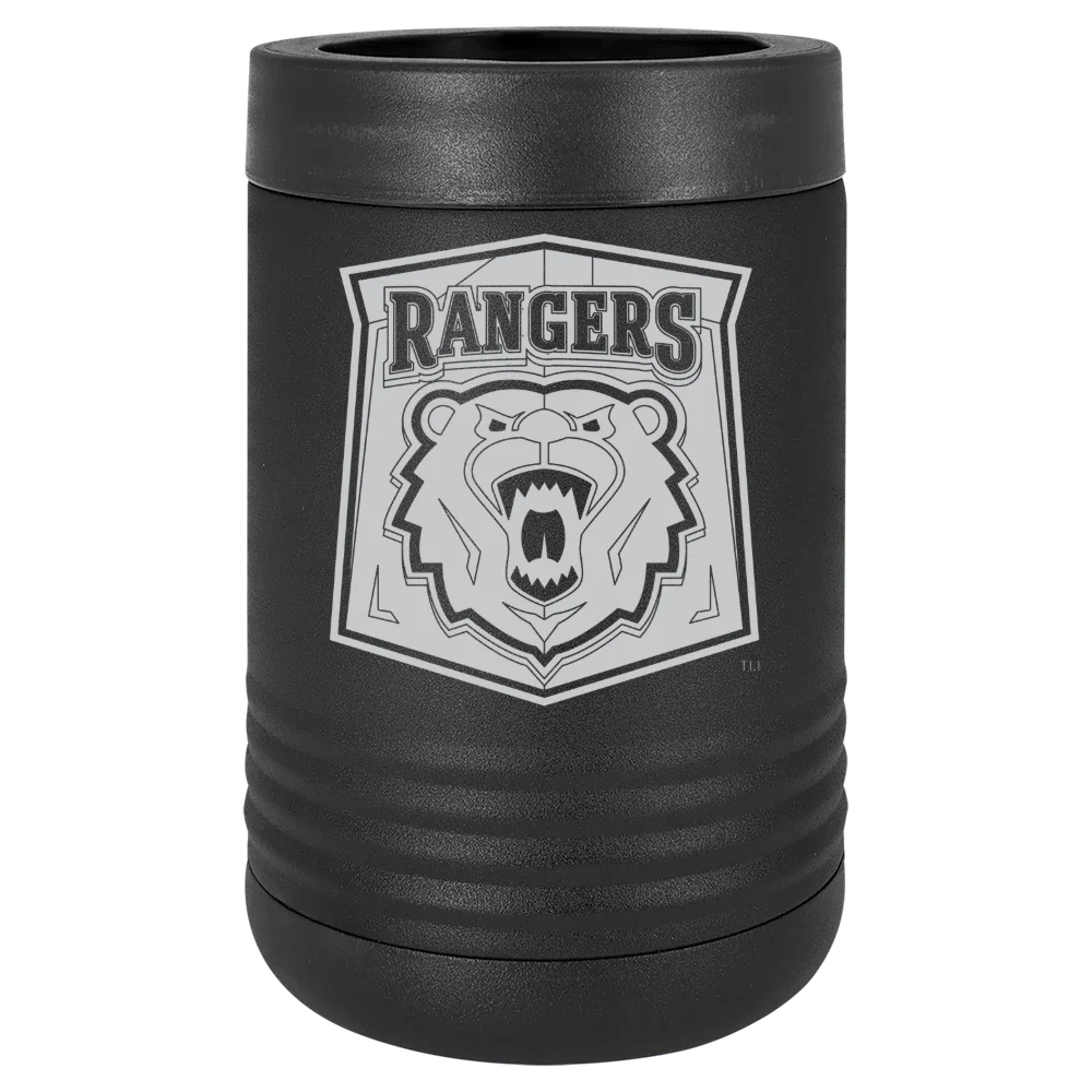 University of Wisconsin-Parkside Polar Camel Standard Beverage Holder